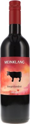 Meinklang - Burgenlandrot 2023 - BIO